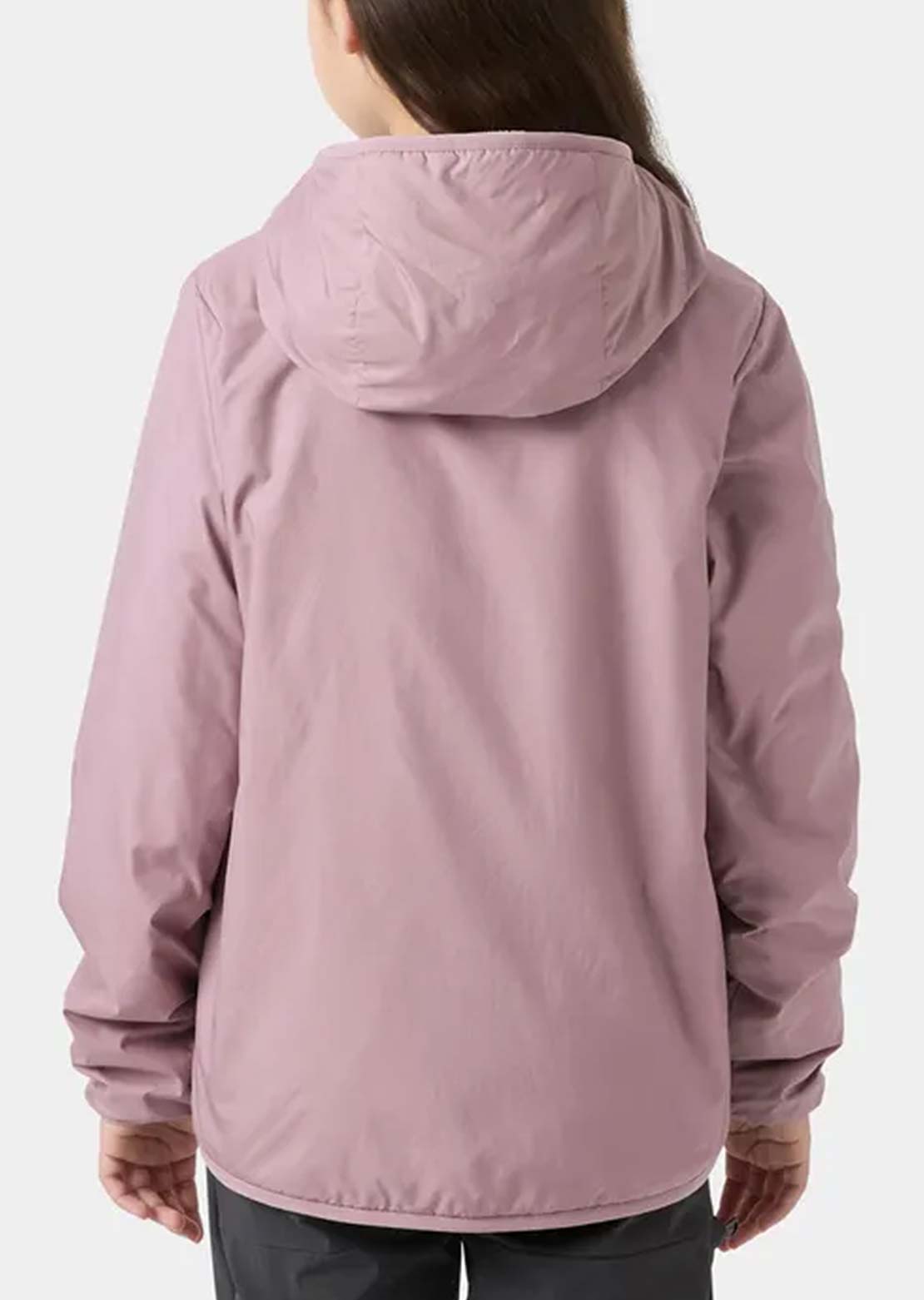 Helly Hansen Junior Chill Hooded Jacket