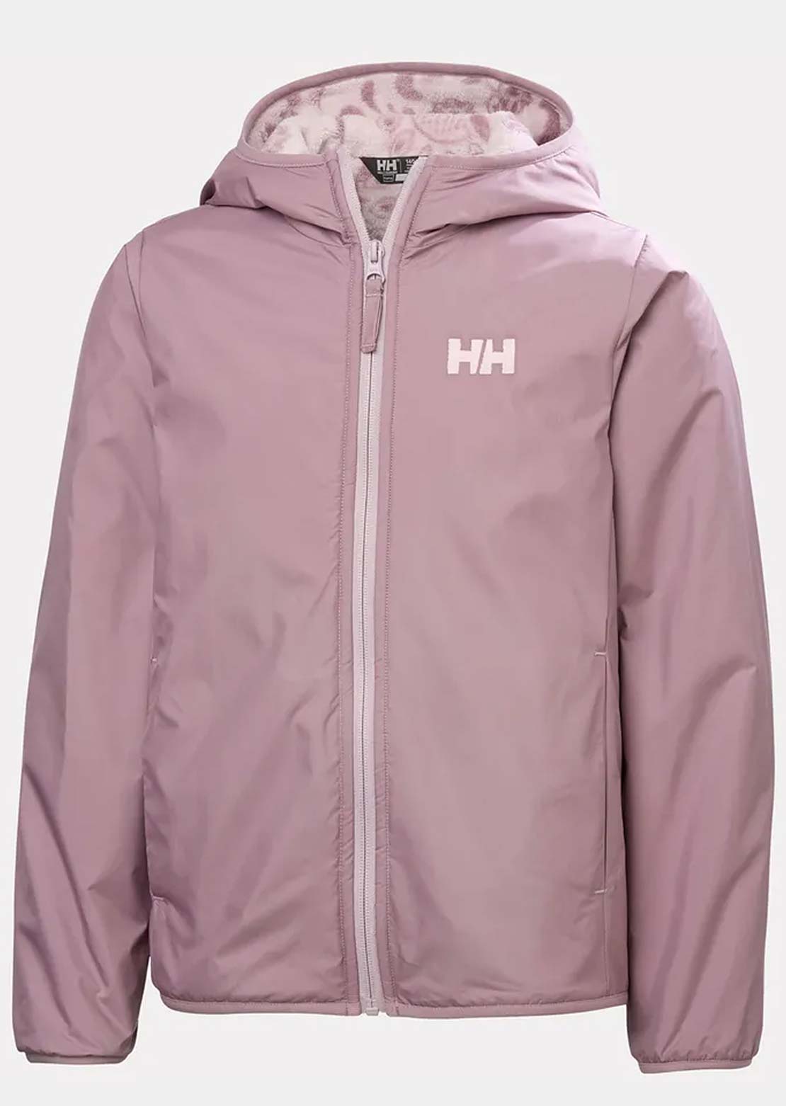 Helly Hansen Junior Chill Hooded Jacket