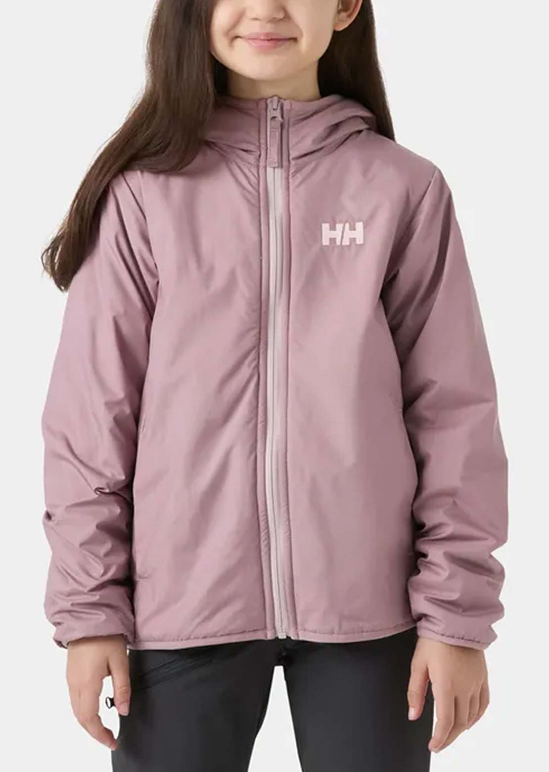 Helly Hansen Junior Chill Hooded Jacket