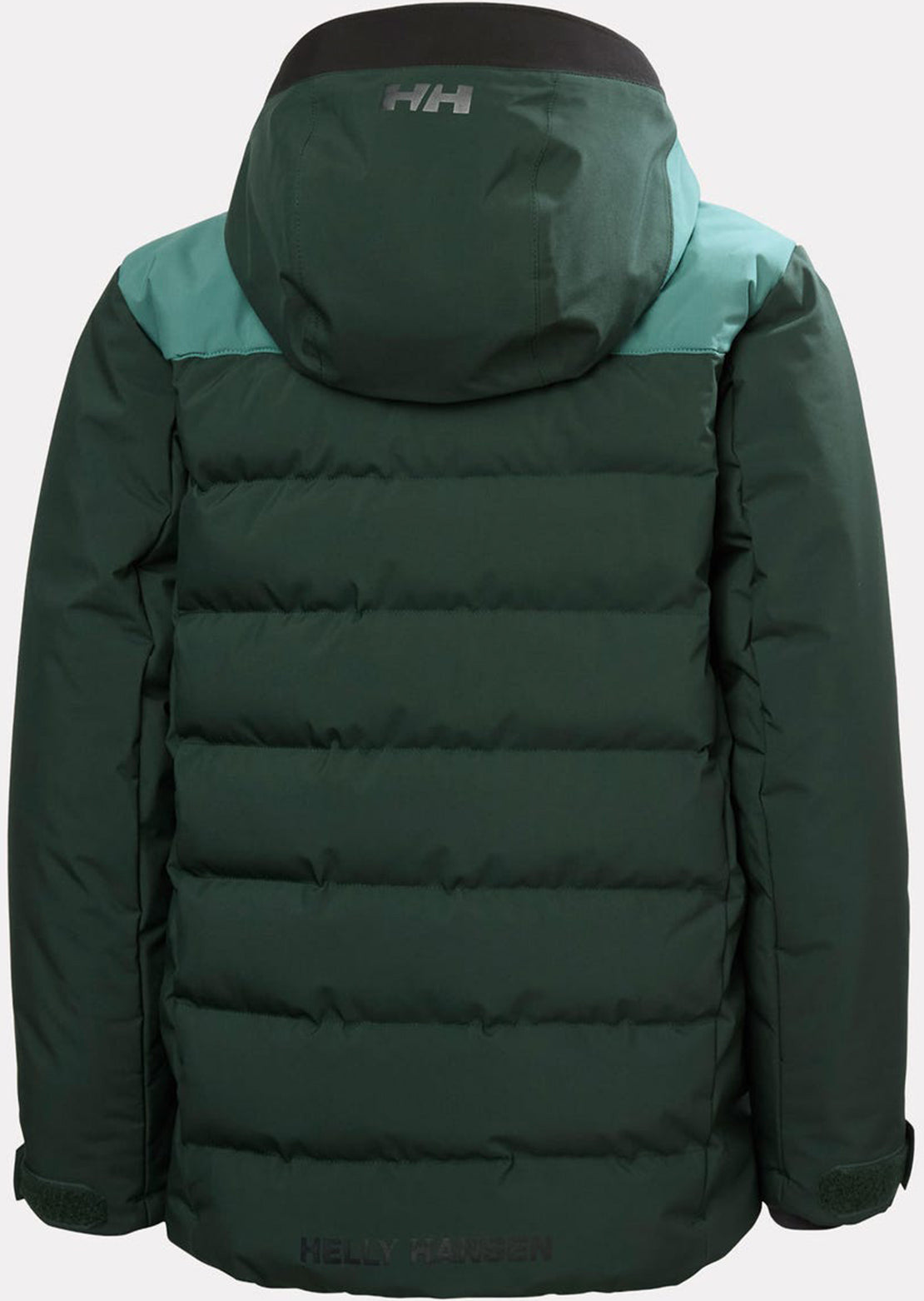 Helly Hansen Junior Cyclone Jacket Dark Jungle