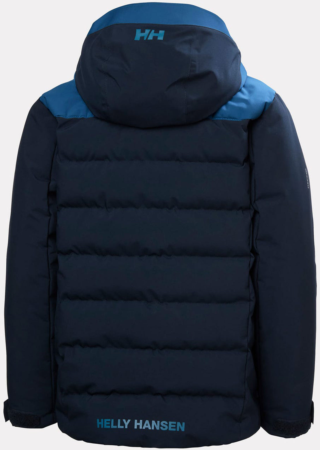 Helly Hansen Junior Cyclone Jacket Navy