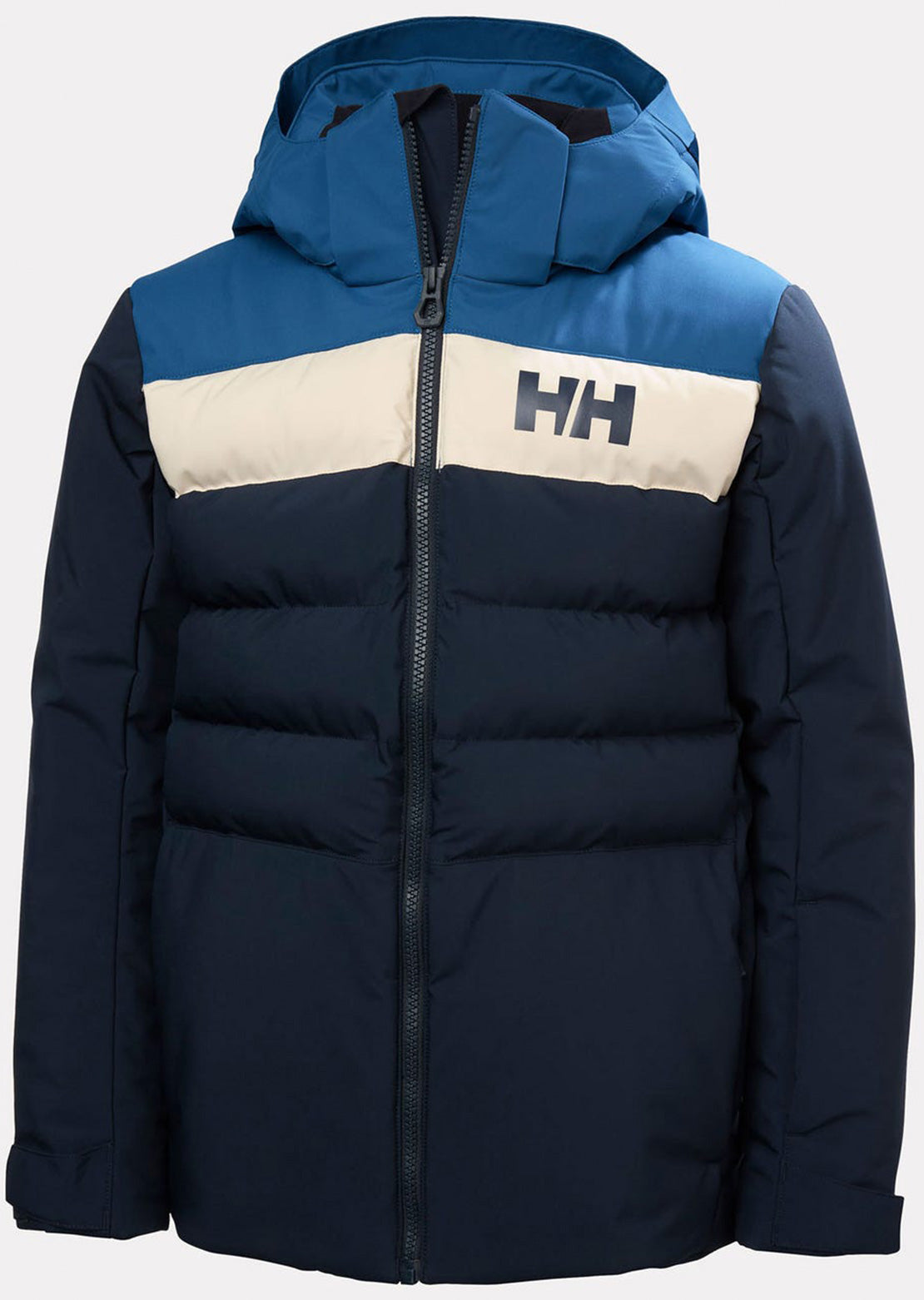 Helly Hansen Junior Cyclone Jacket Navy