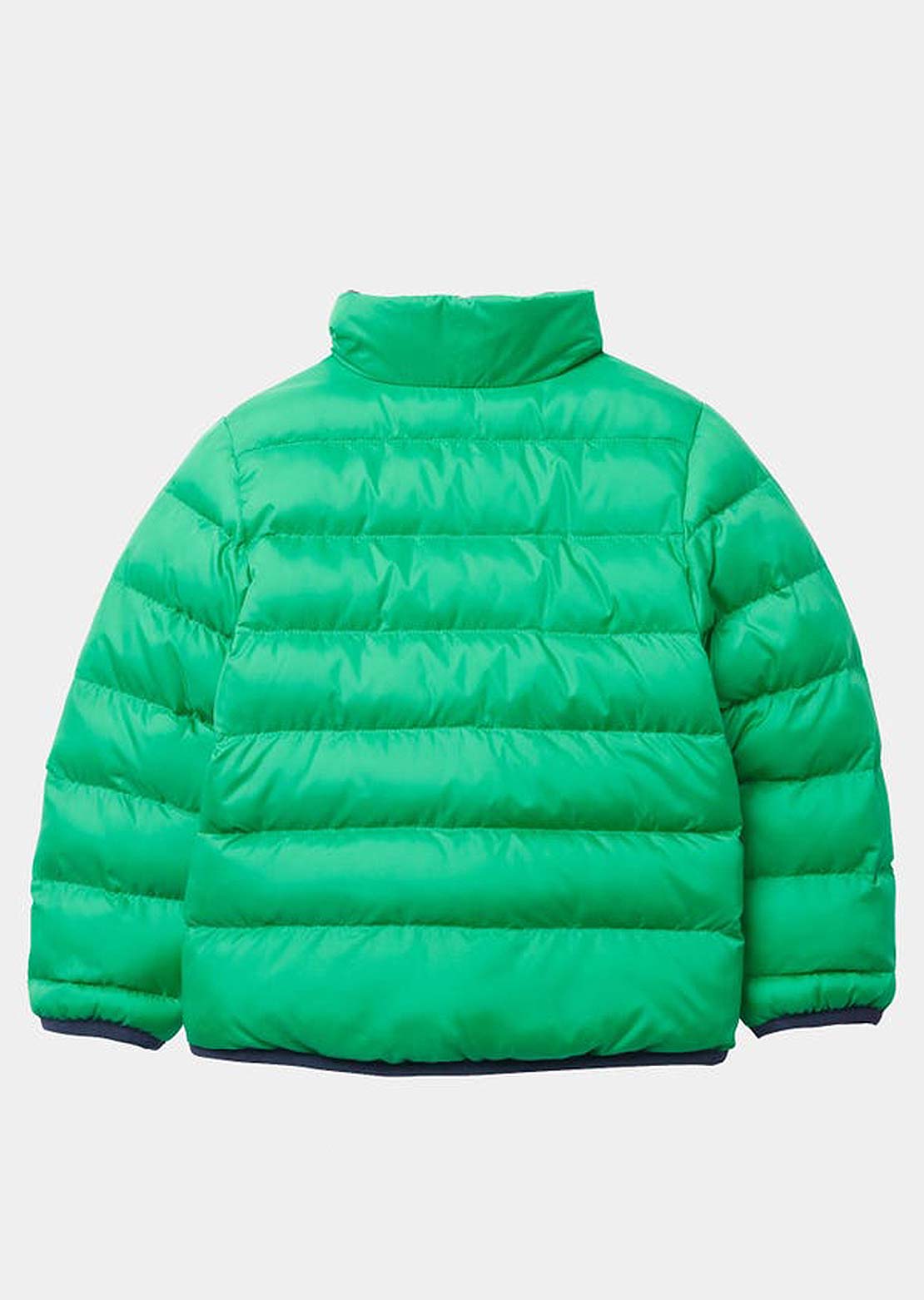 Helly Hansen Junior Dalen Reversible Jacket Bright Green