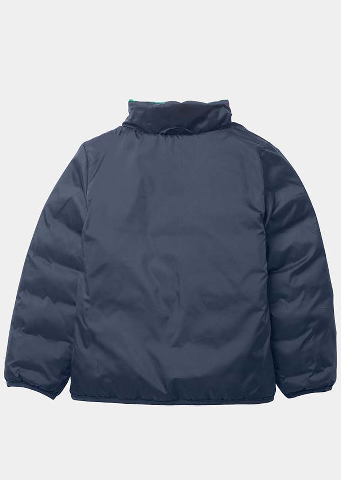 Helly Hansen Junior Dalen Reversible Jacket Bright Green