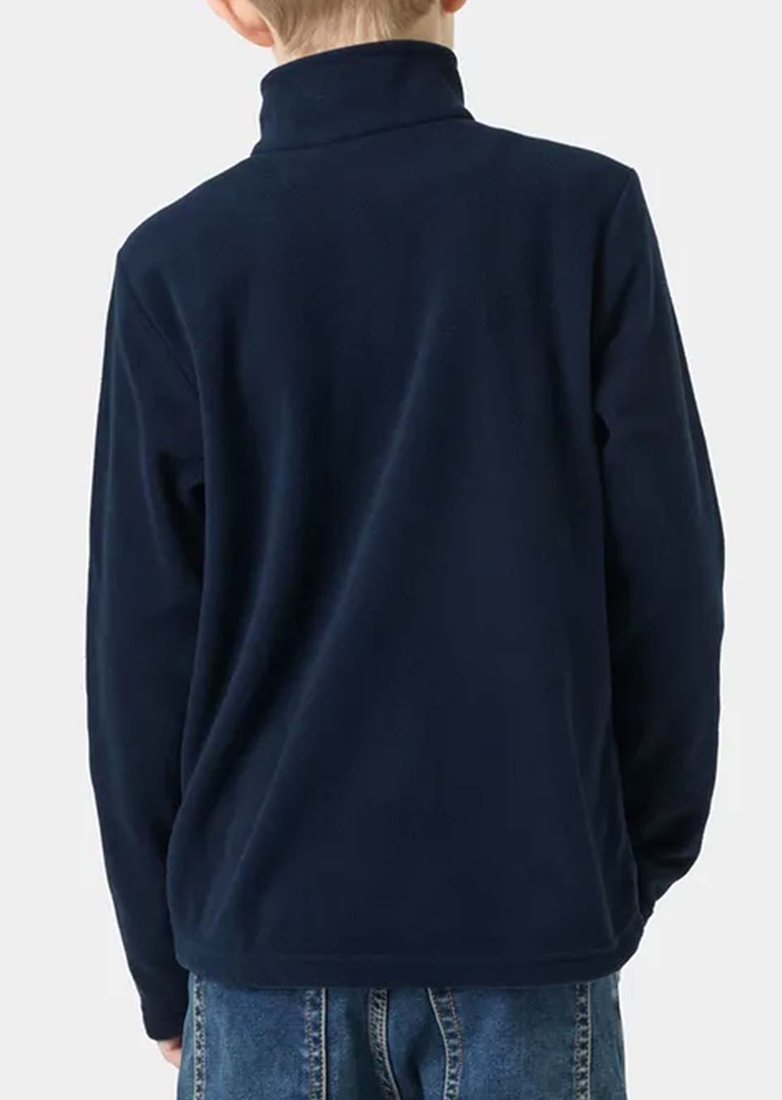 Helly Hansen Junior Daybreaker Jacket
