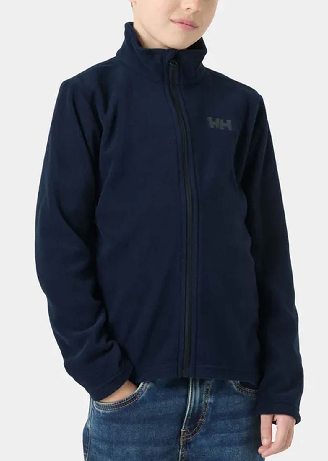 Helly Hansen Junior Daybreaker Jacket