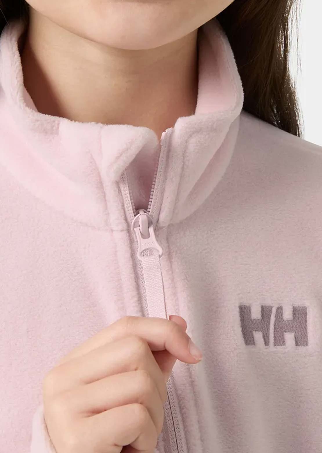 Helly Hansen Junior Daybreaker Jacket
