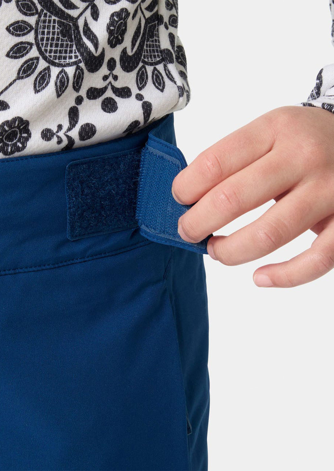 Helly Hansen Junior Diamond Pants Dark Blue