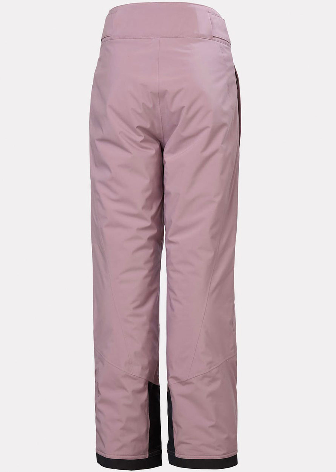 Helly Hansen Junior Diamond Pants Purple Clay