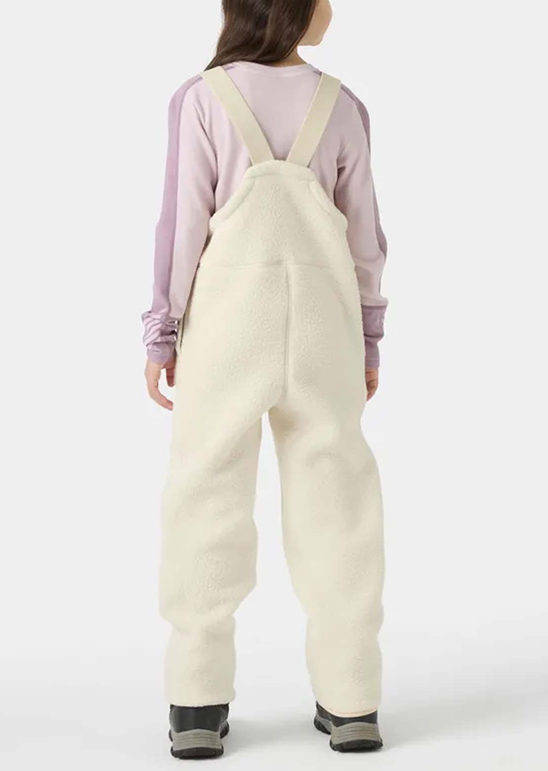 Helly Hansen Junior Frosty Pile Bib Pants