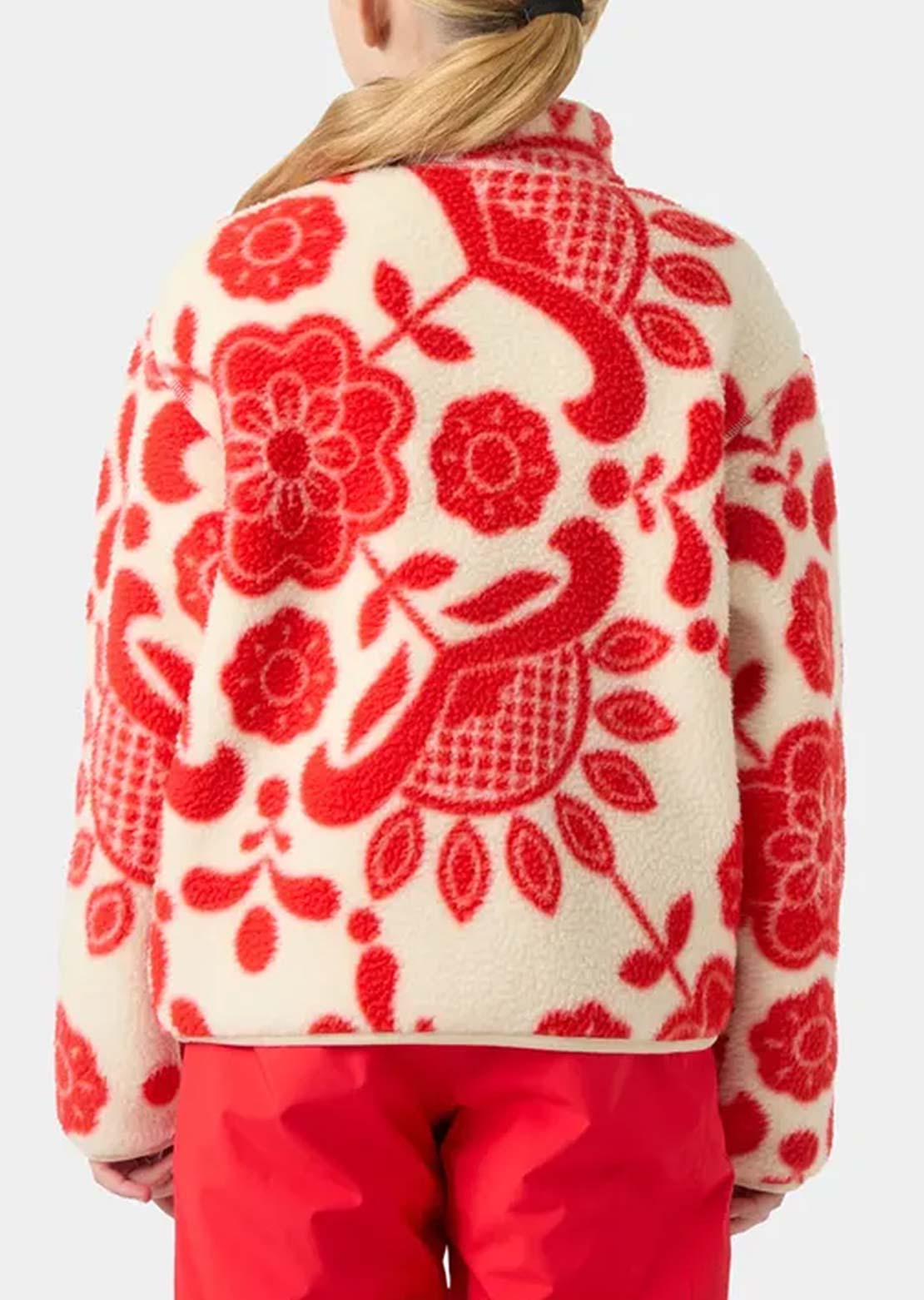 Helly Hansen Junior Frosty Pile Sweater