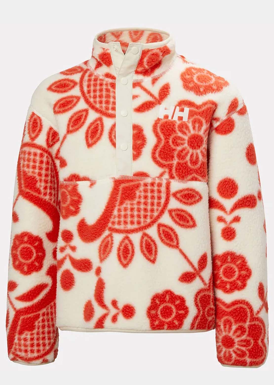 Helly Hansen Junior Frosty Pile Sweater