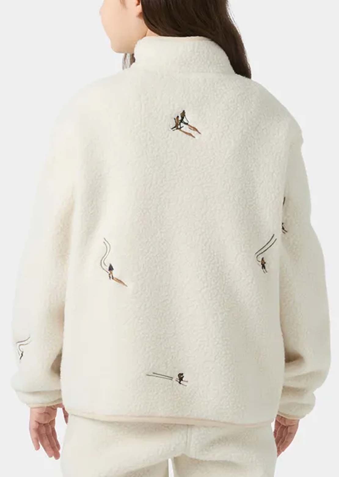 Helly Hansen Junior Frosty Pile Sweater