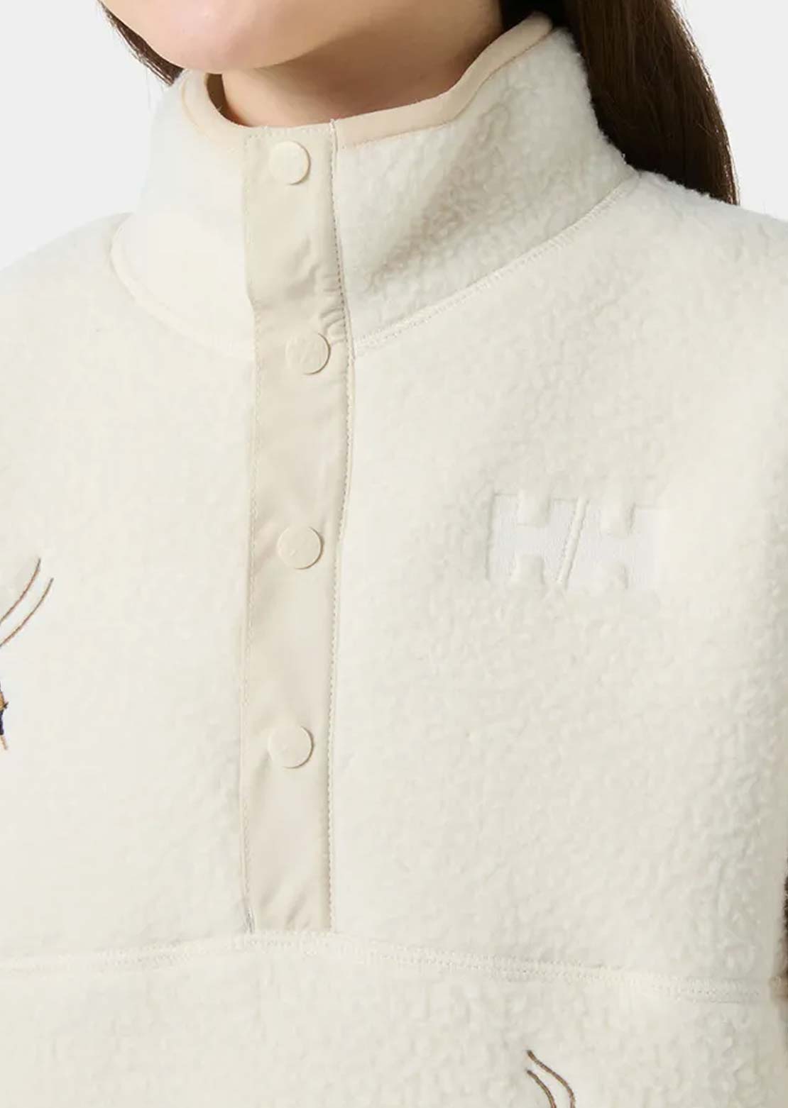 Helly Hansen Junior Frosty Pile Sweater