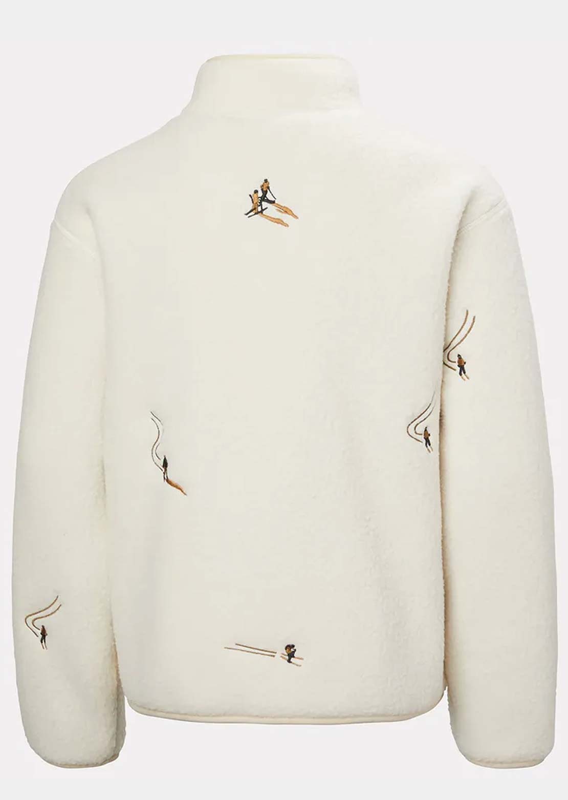 Helly Hansen Junior Frosty Pile Sweater