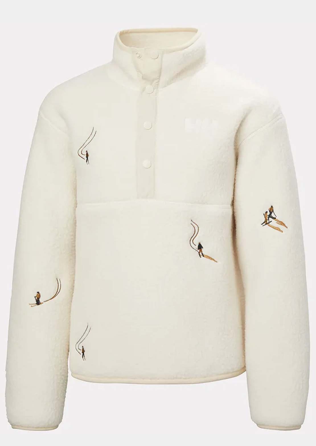 Helly Hansen Junior Frosty Pile Sweater