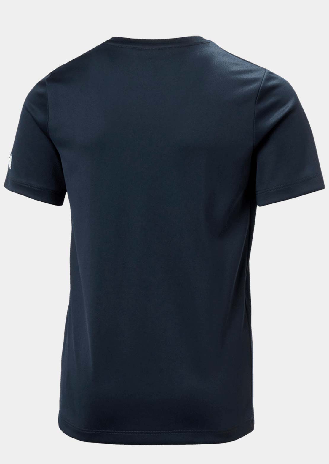 Helly Hansen Junior HH Tech T-Shirt Navy