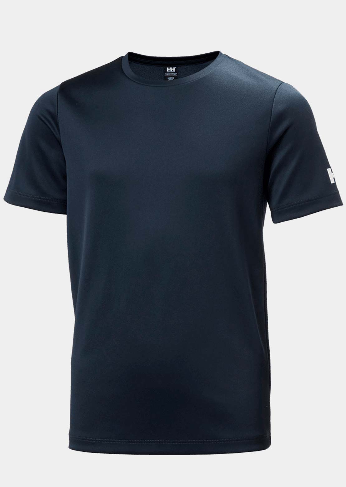 Helly Hansen Junior HH Tech T-Shirt Navy