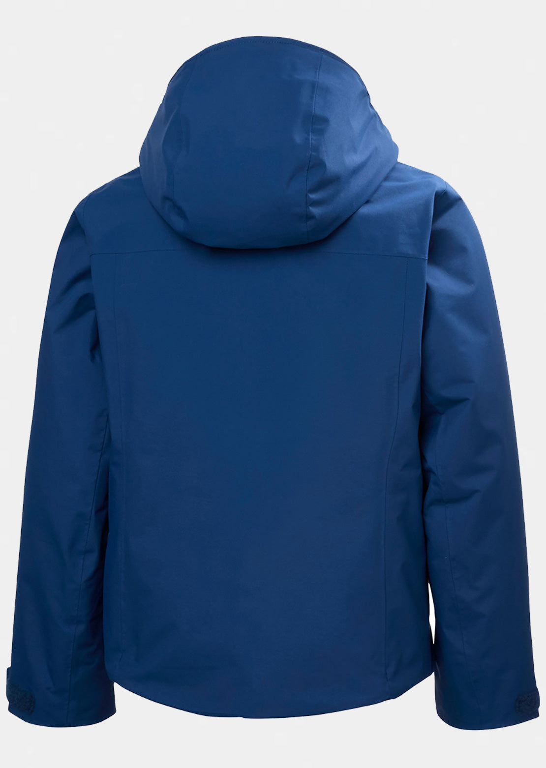 Helly Hansen Junior Icelily Jacket Dark Blue