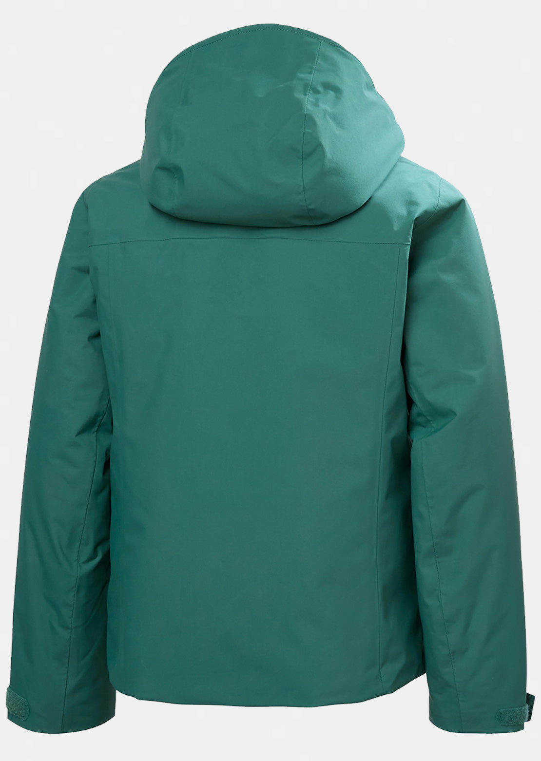 Helly Hansen Junior Icelily Jacket Opal Green