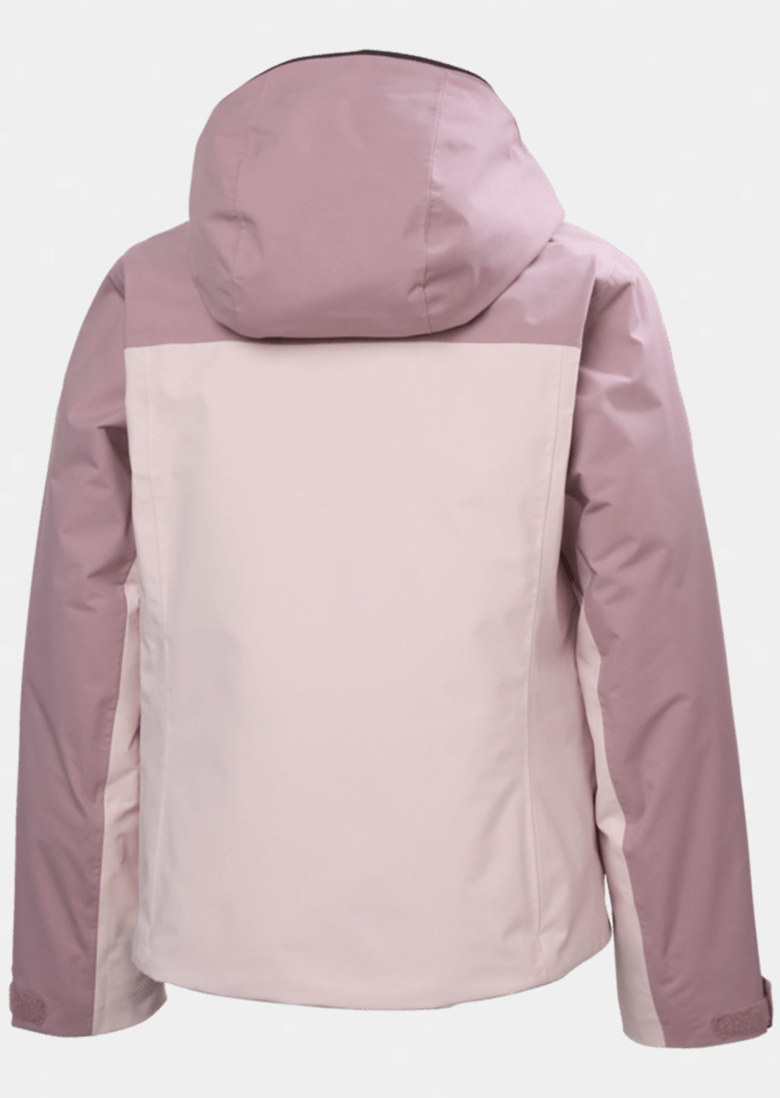 Helly Hansen Junior Icelily Jacket Pinkshake