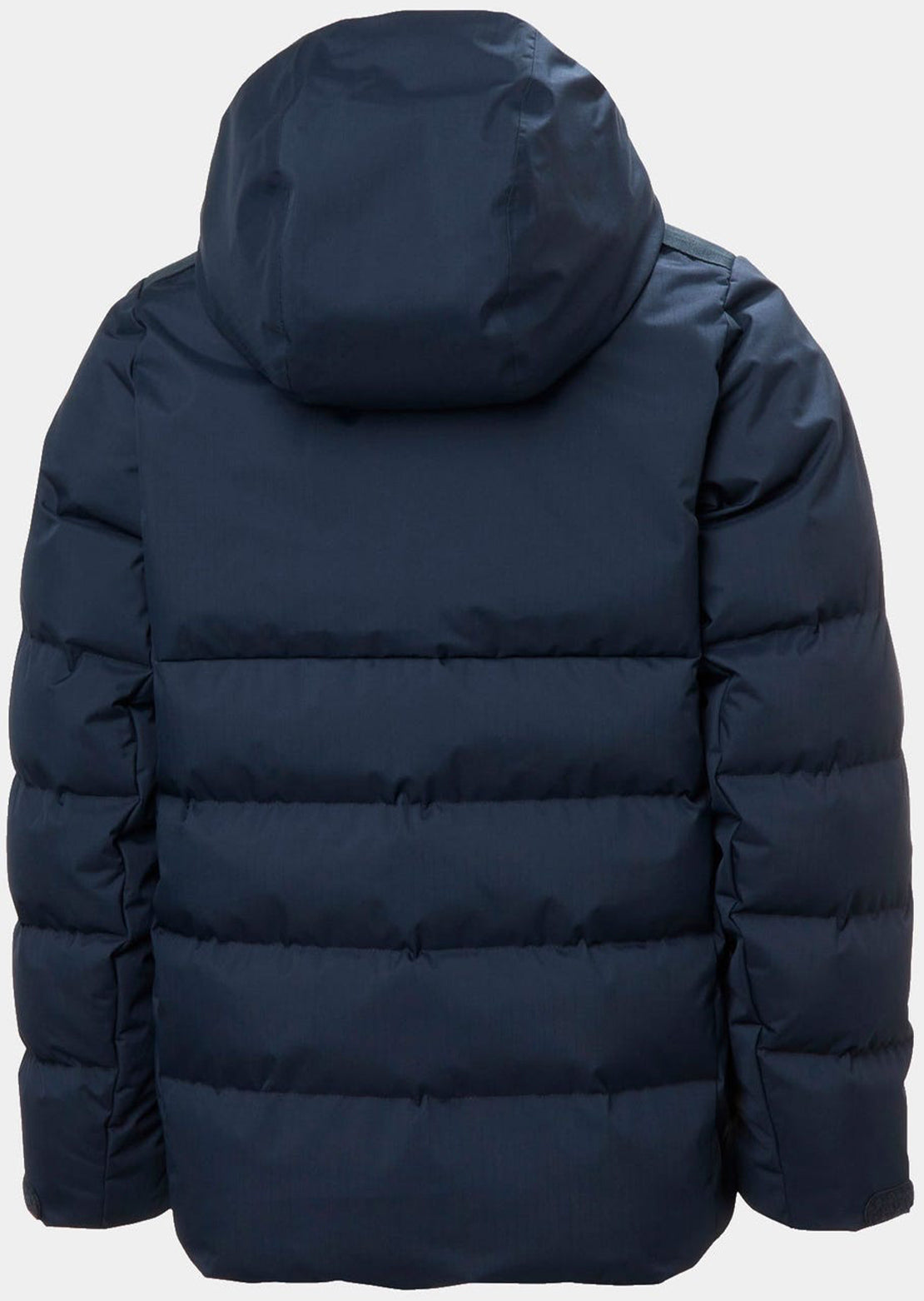 Helly Hansen Junior Kvitfjell Race Puffy Jacket Navy