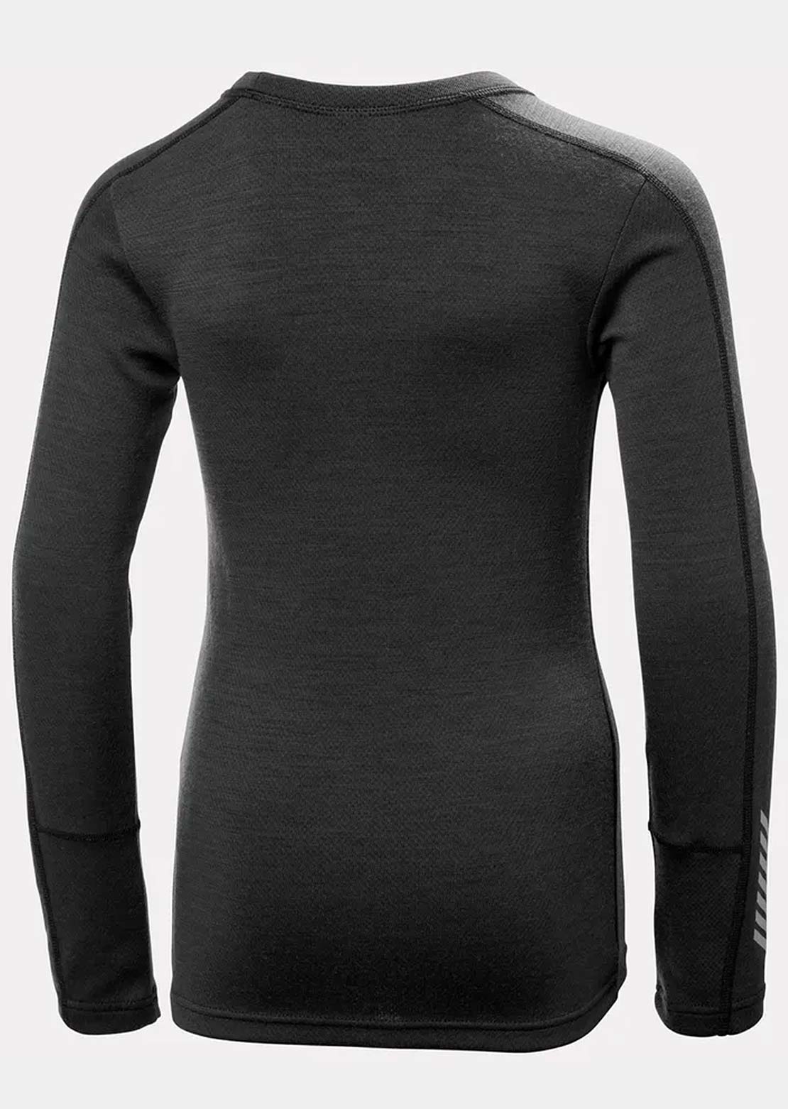 Helly Hansen Junior Lifa Merino Midweight Set