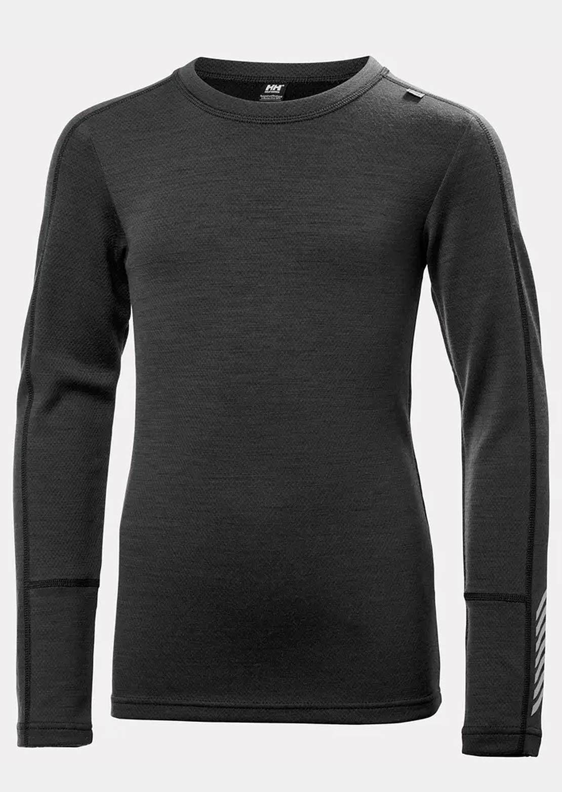 Helly Hansen Junior Lifa Merino Midweight Set