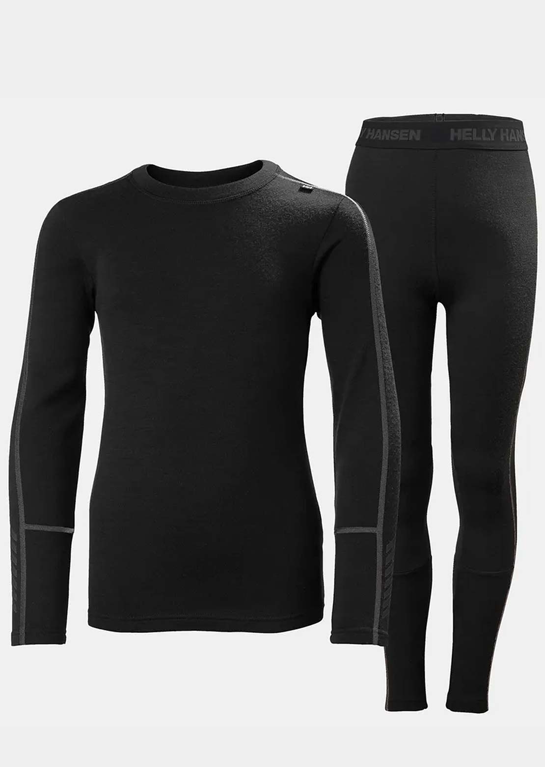 Helly Hansen Junior Lifa Merino Midweight Set