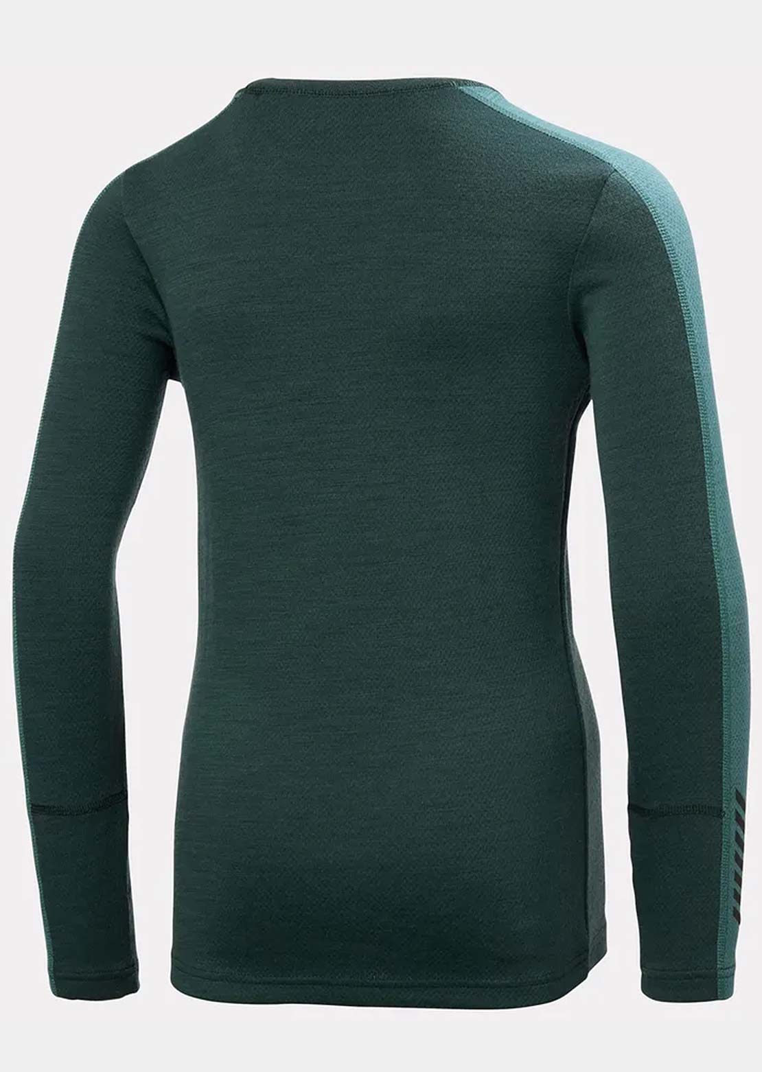 Helly Hansen Junior Lifa Merino Midweight Set