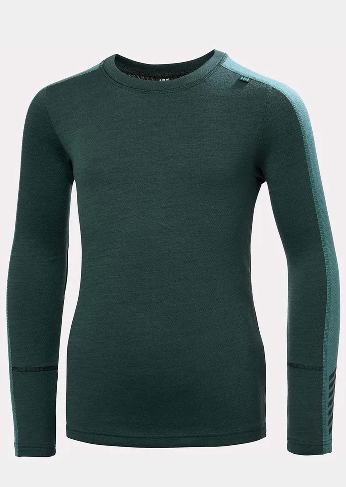 Helly Hansen Junior Lifa Merino Midweight Set