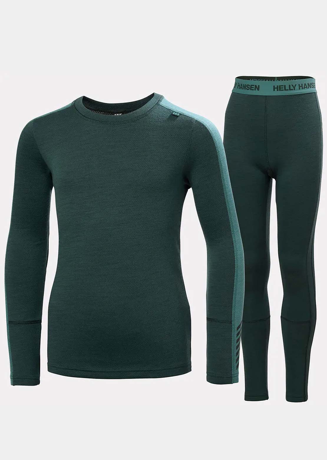 Helly Hansen Junior Lifa Merino Midweight Set