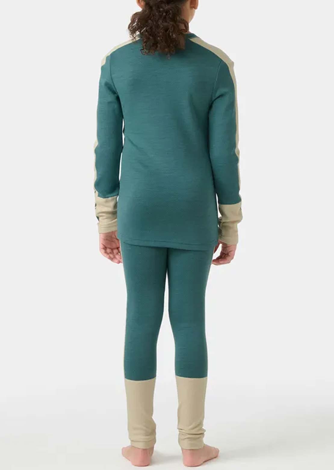 Helly Hansen Junior Lifa Merino Midweight Set