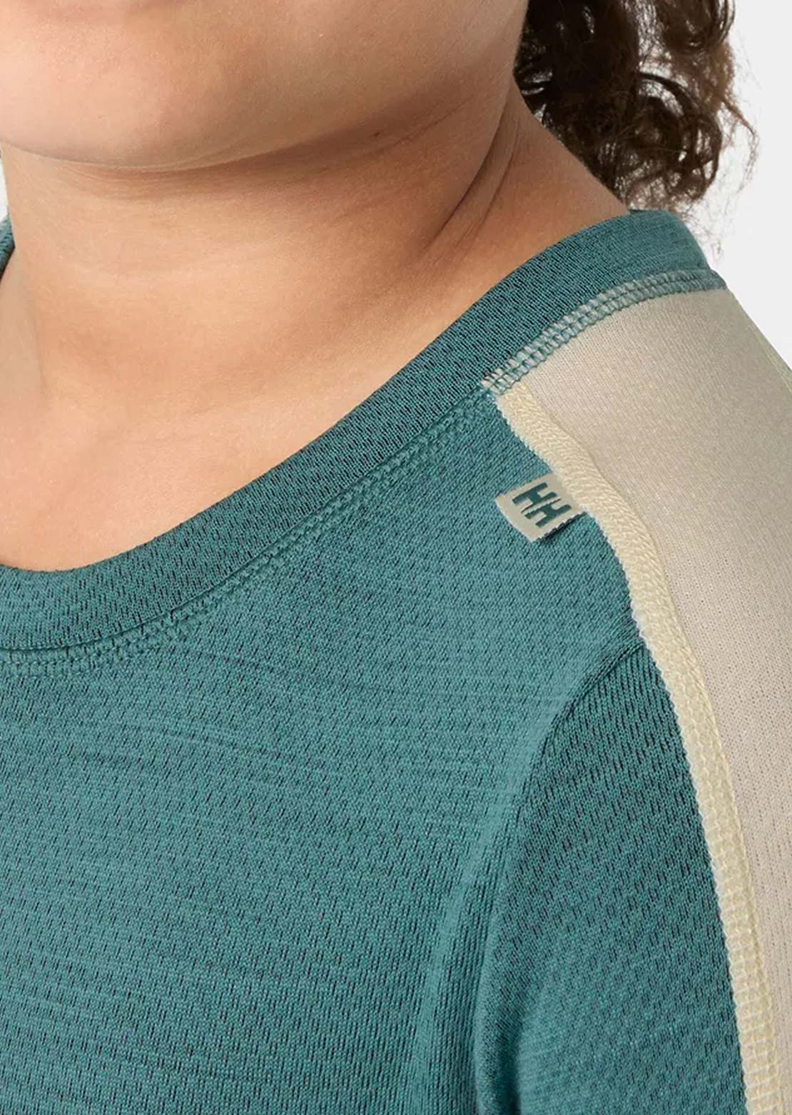 Helly Hansen Junior Lifa Merino Midweight Set