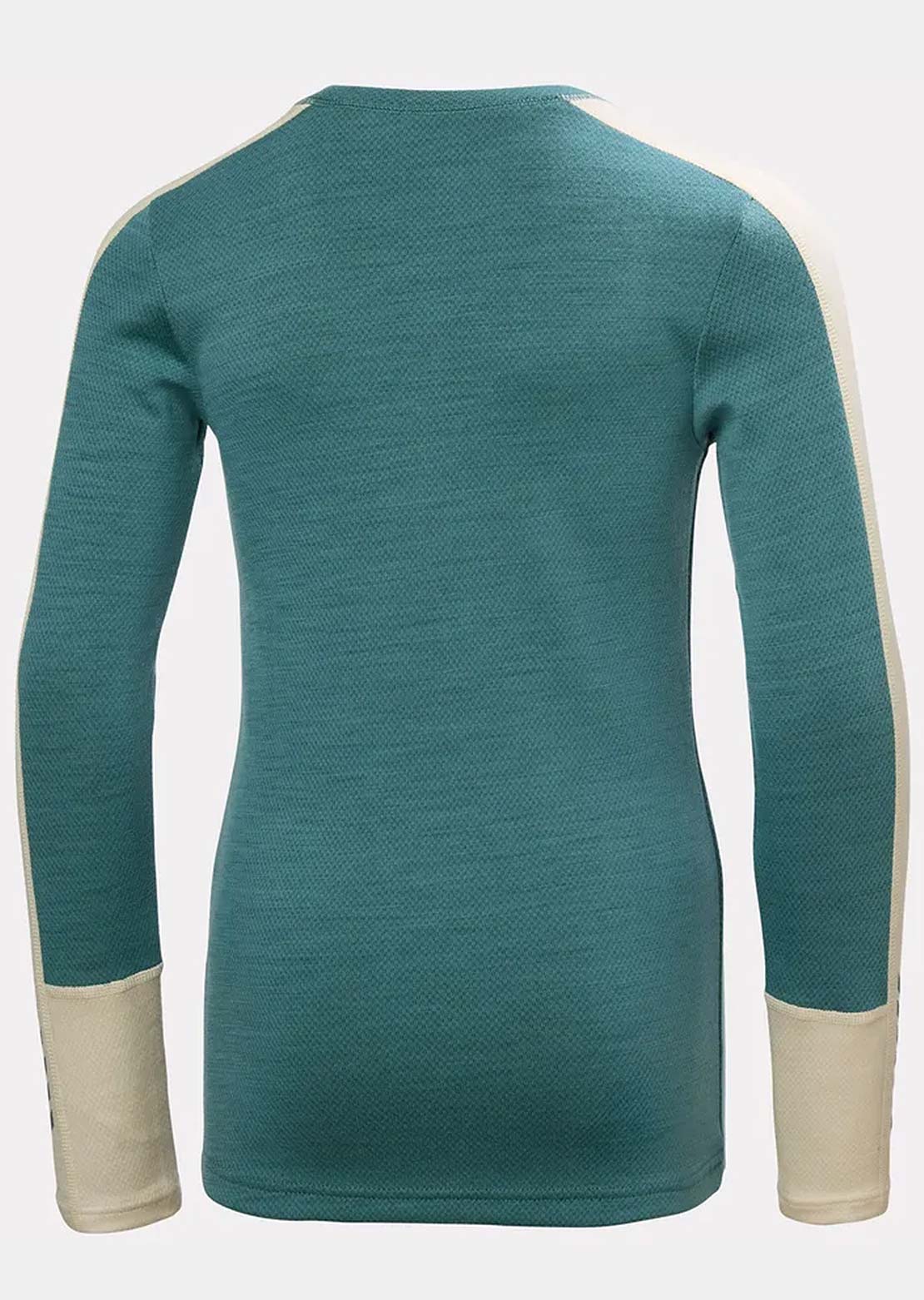 Helly Hansen Junior Lifa Merino Midweight Set