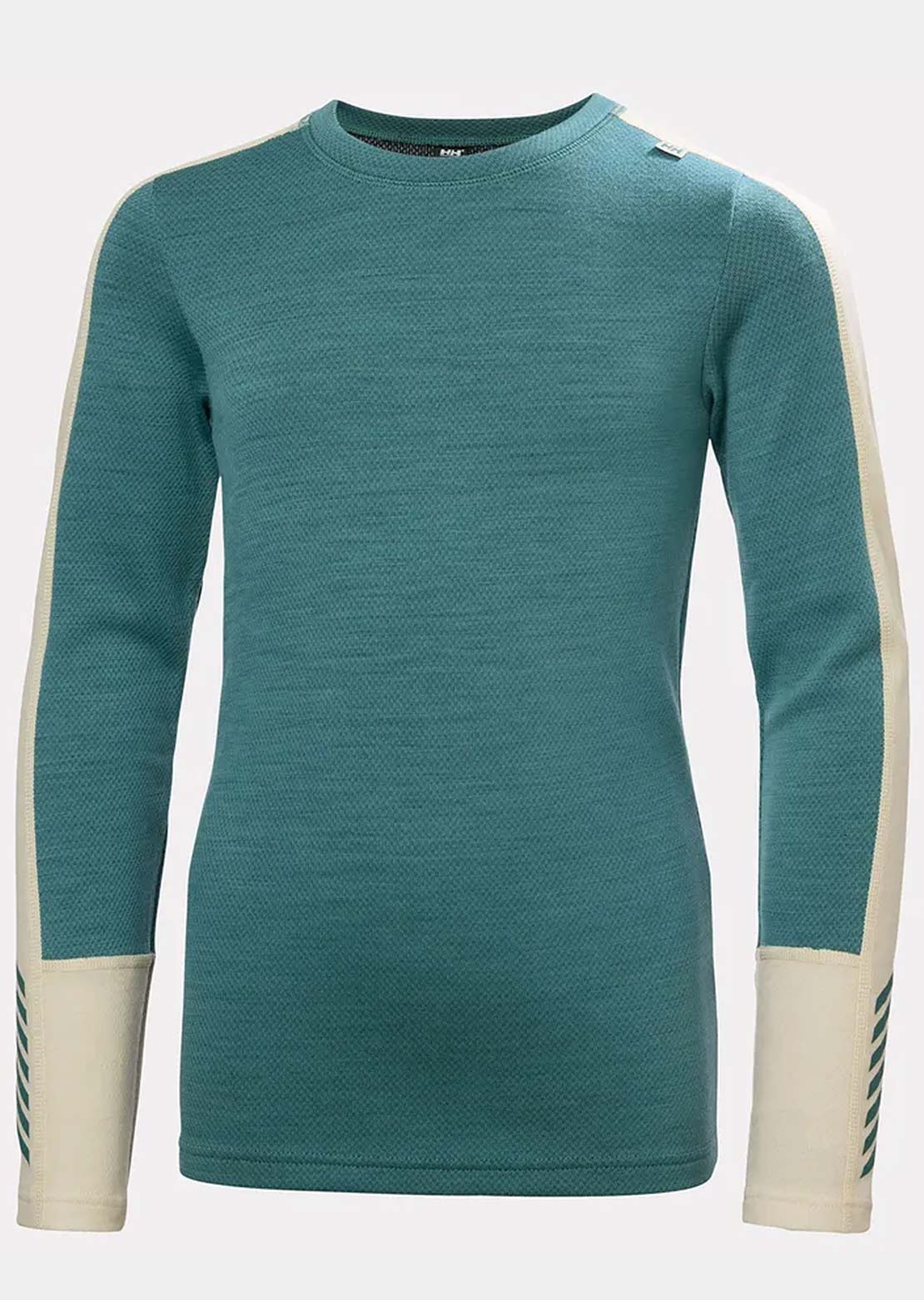 Helly Hansen Junior Lifa Merino Midweight Set