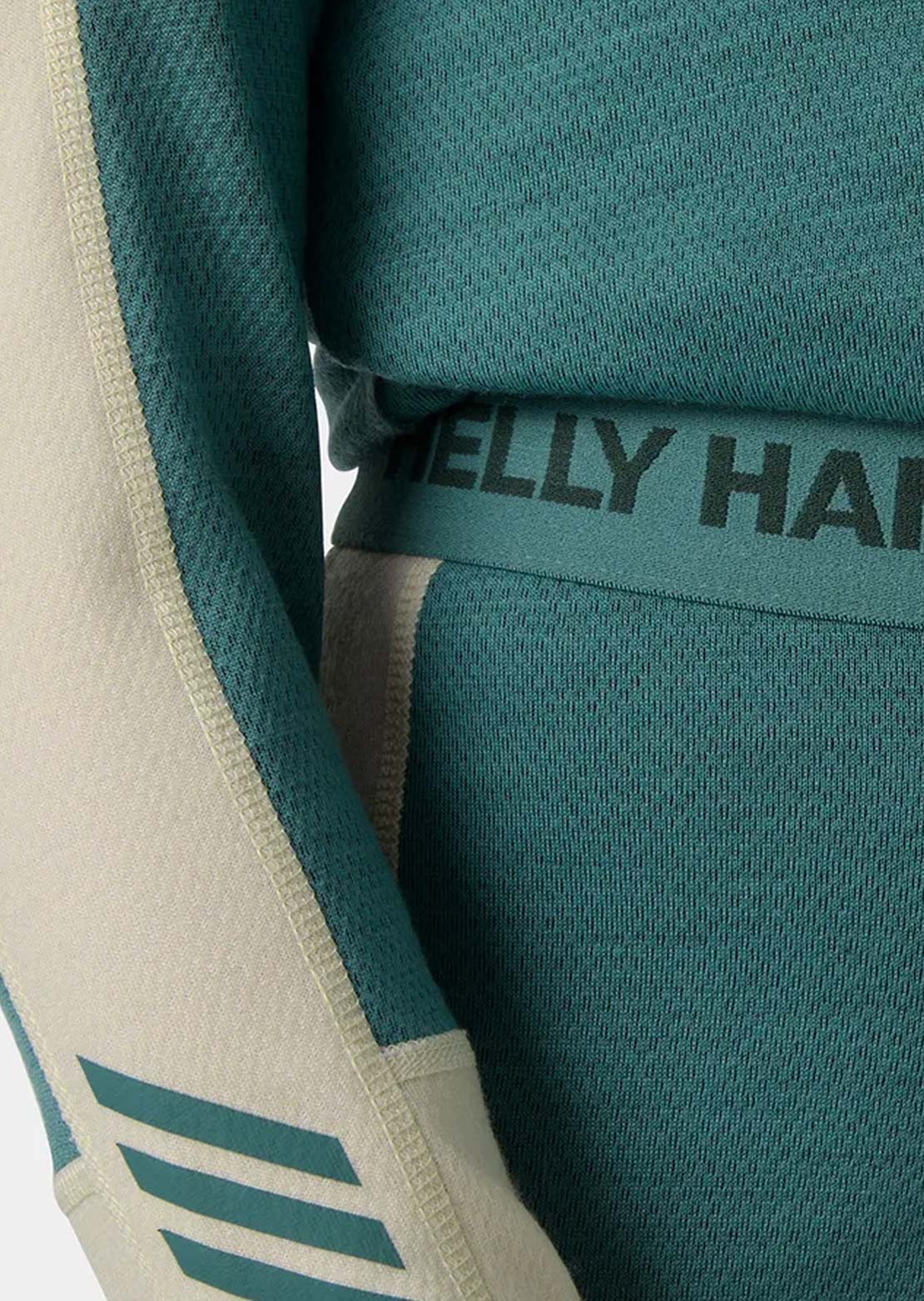 Helly Hansen Junior Lifa Merino Midweight Set