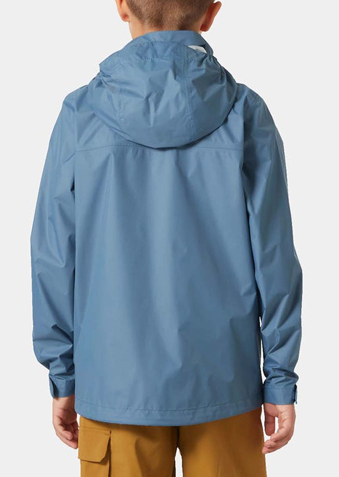 Helly Hansen Junior Loke 2.0 Jacket Washed Navy