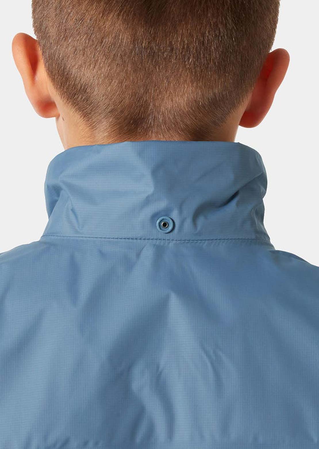 Helly Hansen Junior Loke 2.0 Jacket Washed Navy