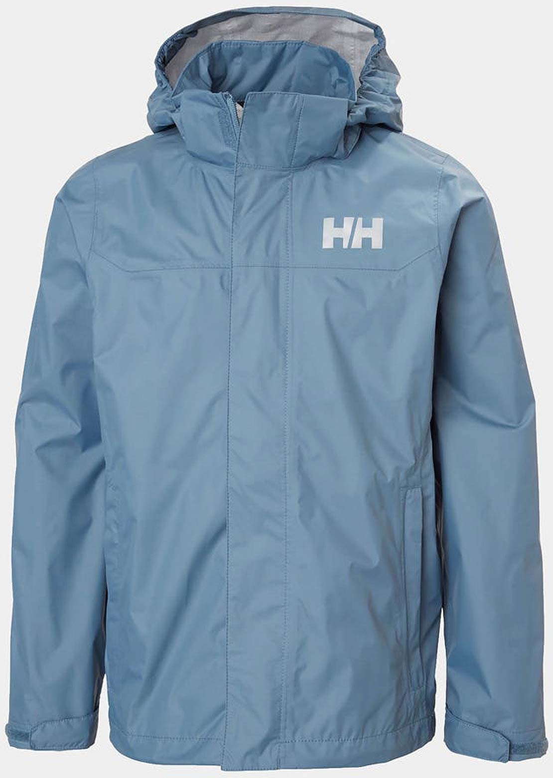 Helly Hansen Junior Loke 2.0 Jacket Washed Navy