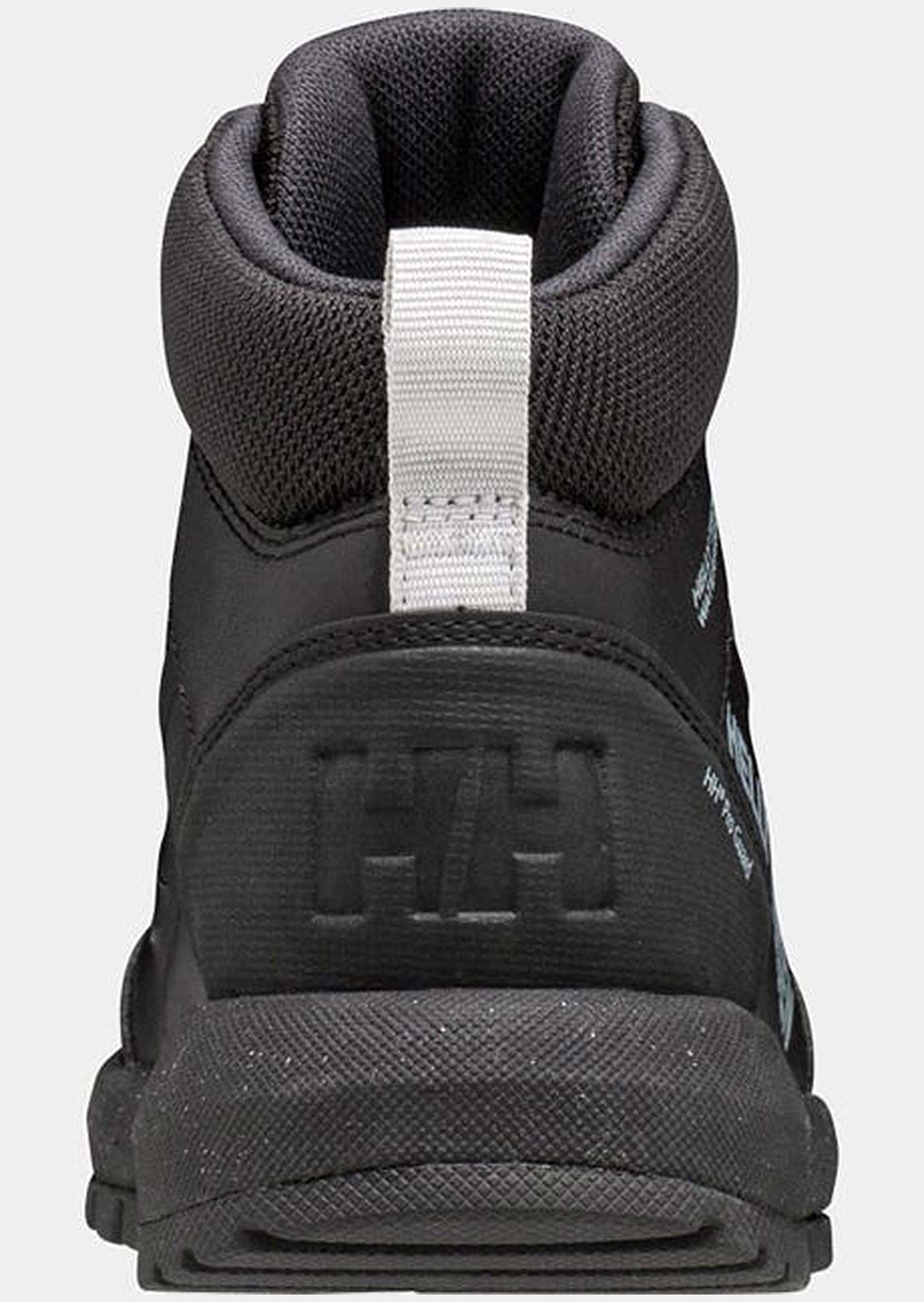 Helly Hansen Junior Marka Boots Black/Ebony