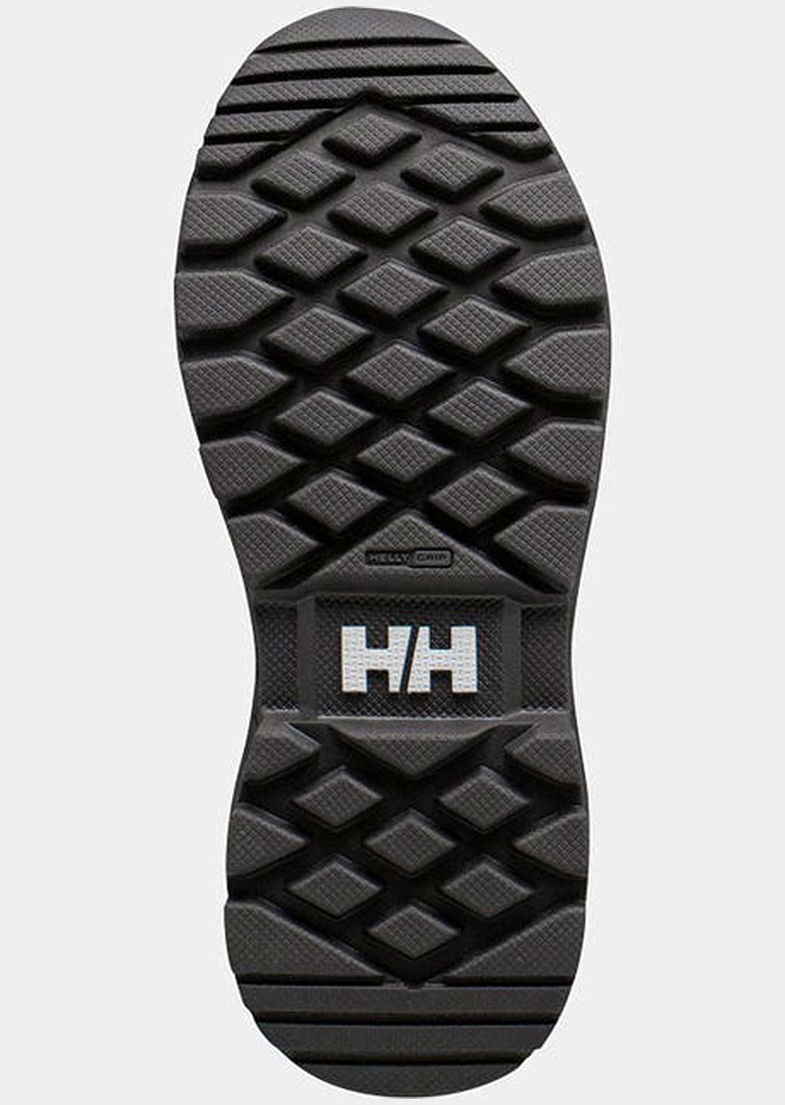 Helly Hansen Junior Marka Boots Black/Ebony
