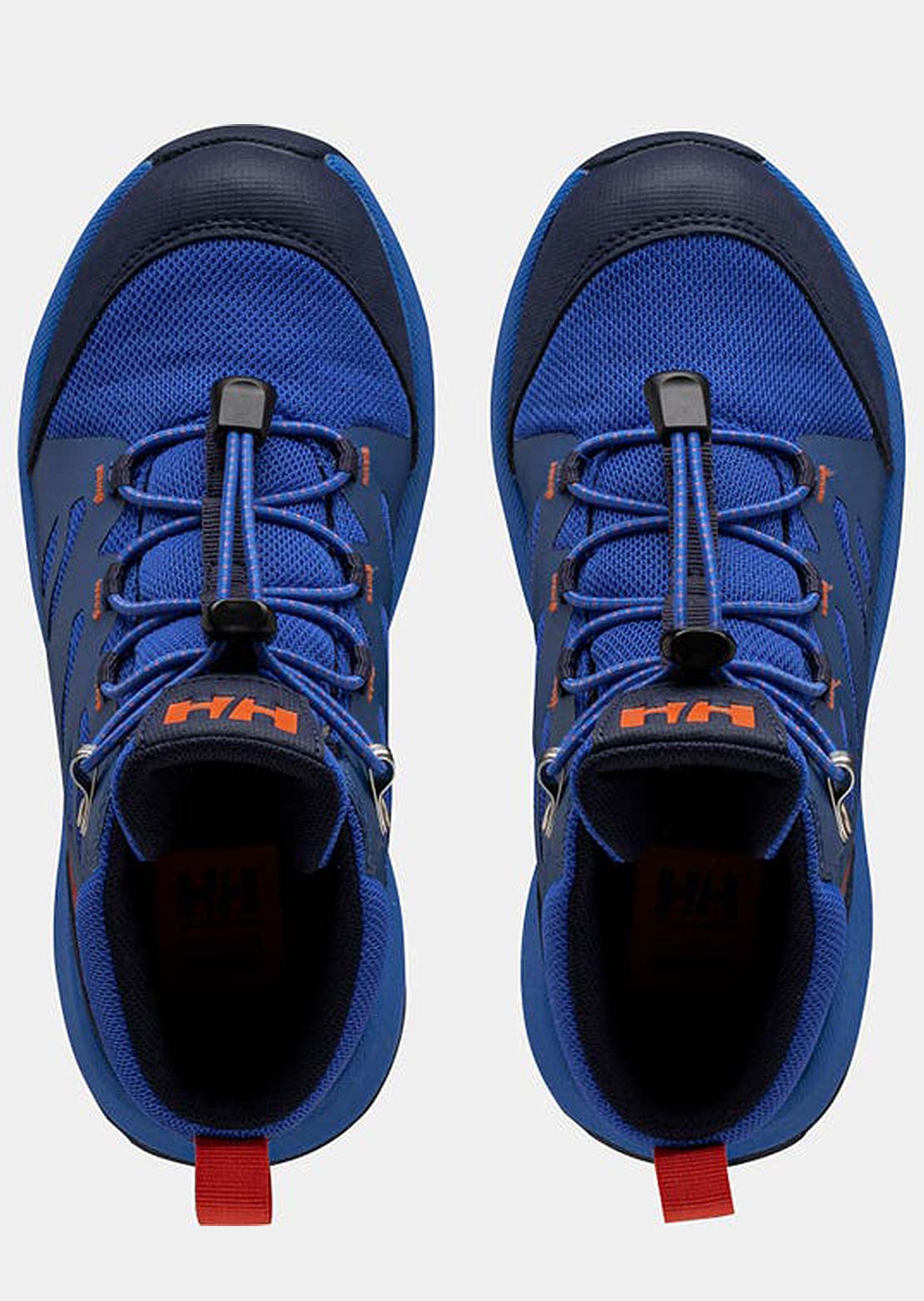 Helly Hansen Junior Marka Boots Cobalt