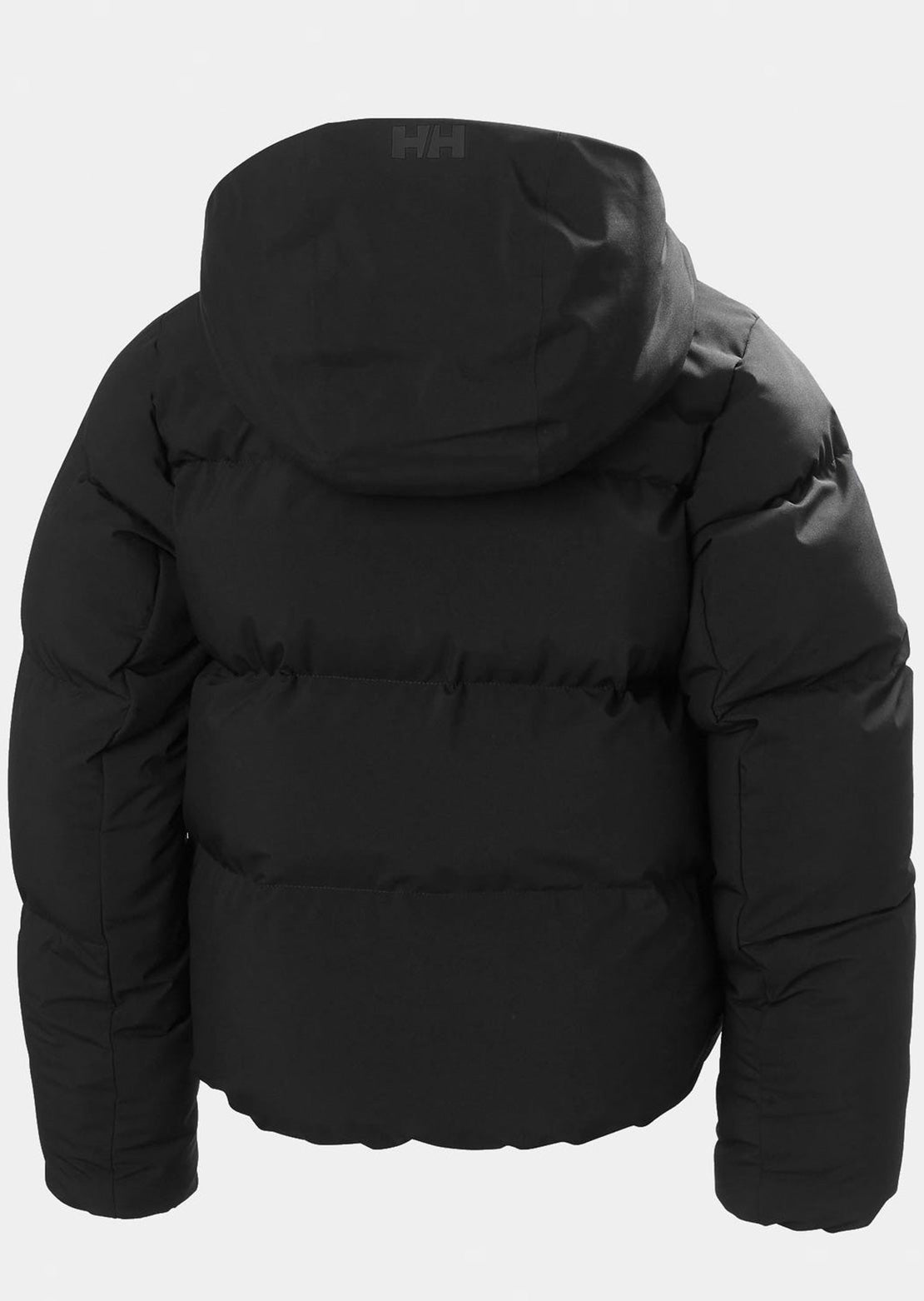Helly Hansen Junior Nora Puffy Jacket Black