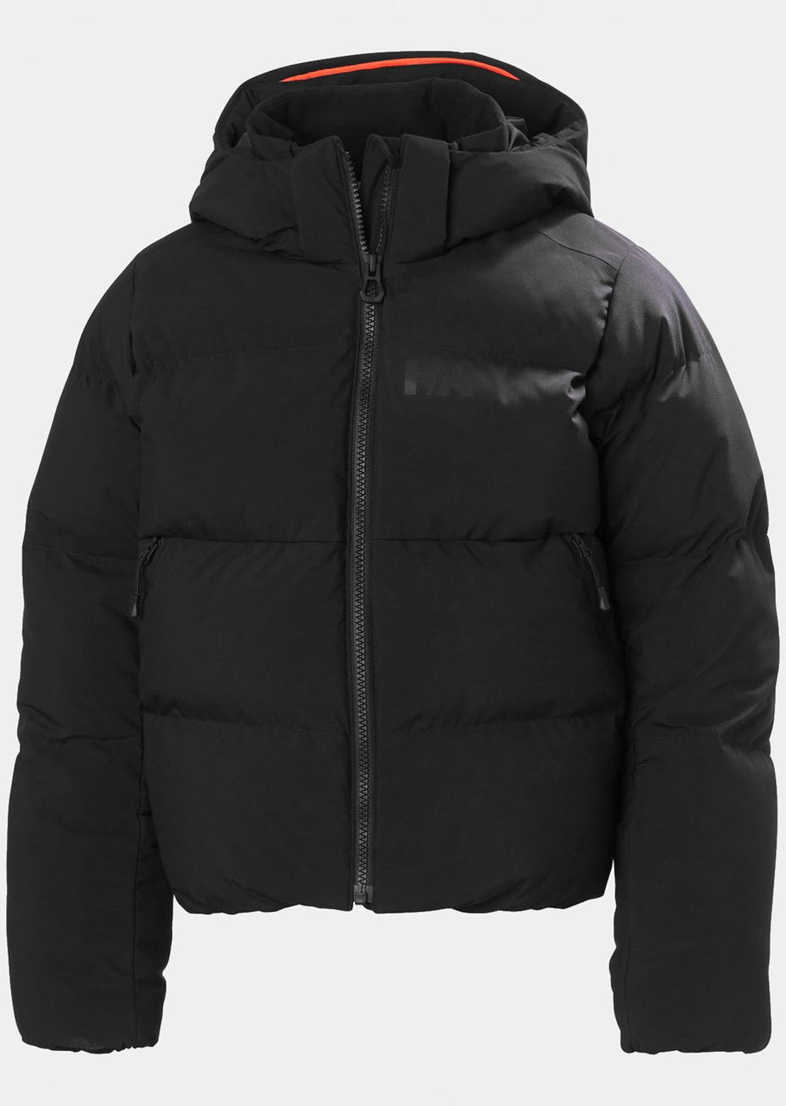 Helly Hansen Junior Nora Puffy Jacket Black
