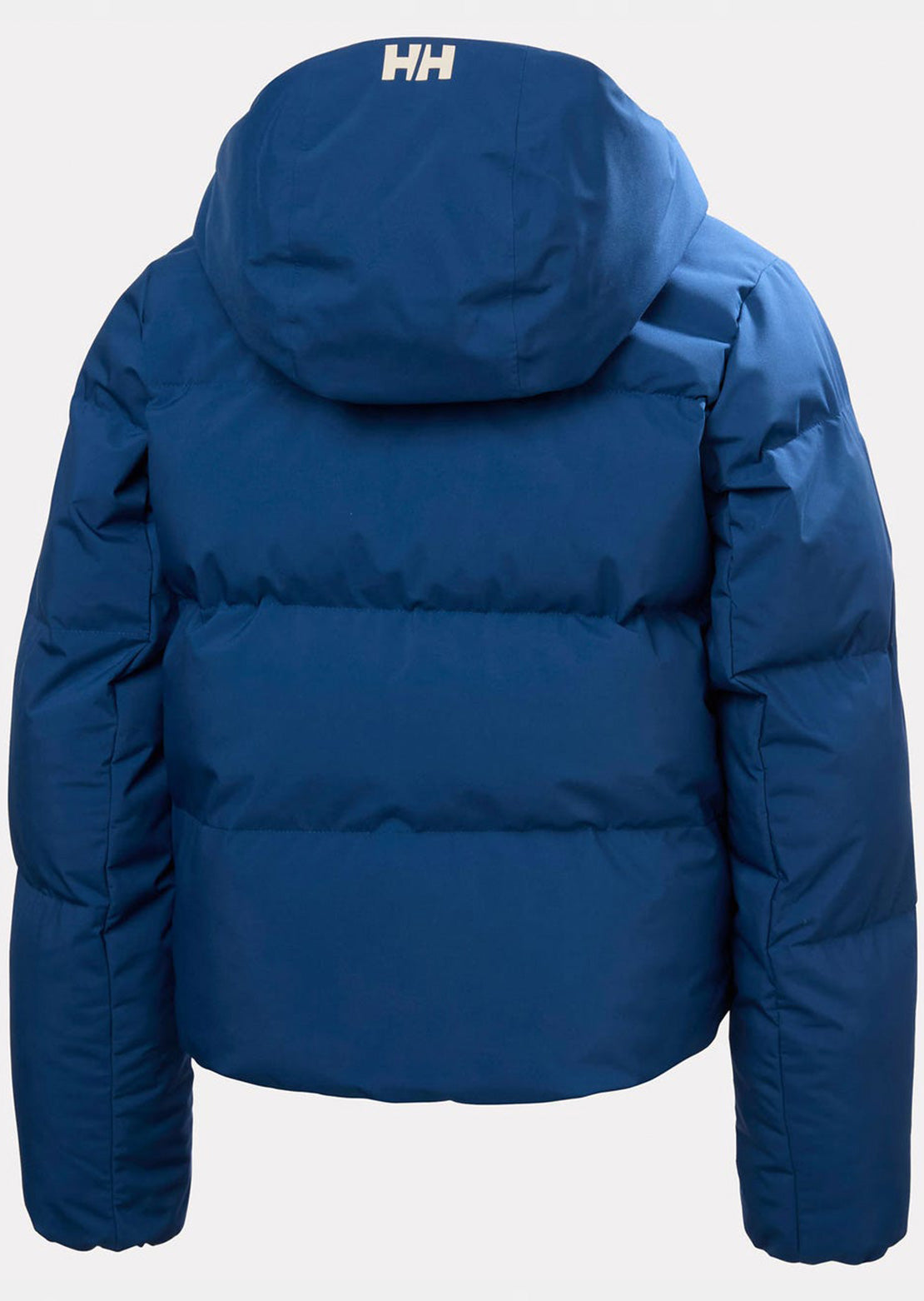 Helly Hansen Junior Nora Puffy Jacket Dark Blue