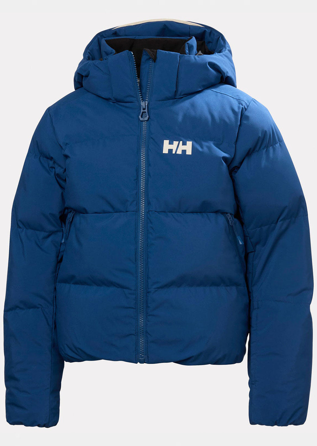 Helly Hansen Junior Nora Puffy Jacket Dark Blue