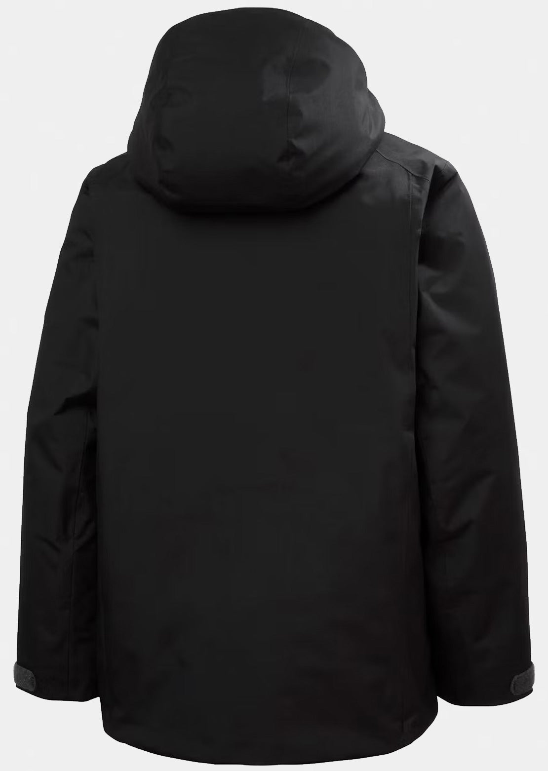 Helly Hansen Junior Orionpeak Jacket Black