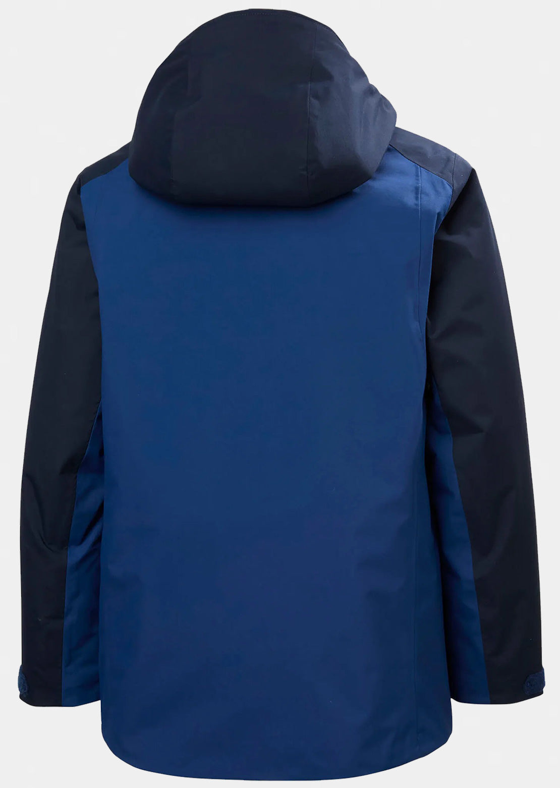 Helly Hansen Junior Orionpeak Jacket Dark Blue