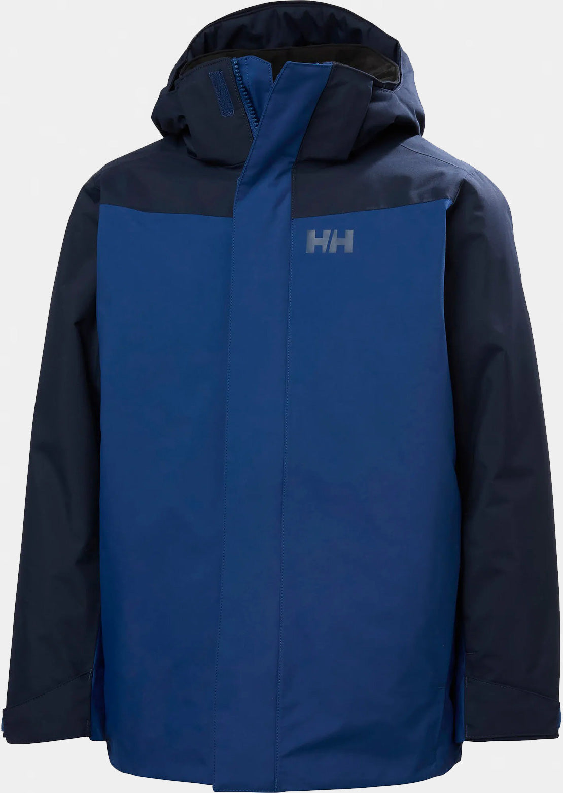 Helly Hansen Junior Orionpeak Jacket Dark Blue